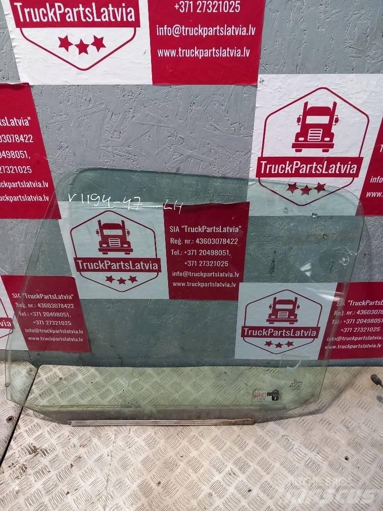 Volvo FH 12 2073580 Cabine en interieur