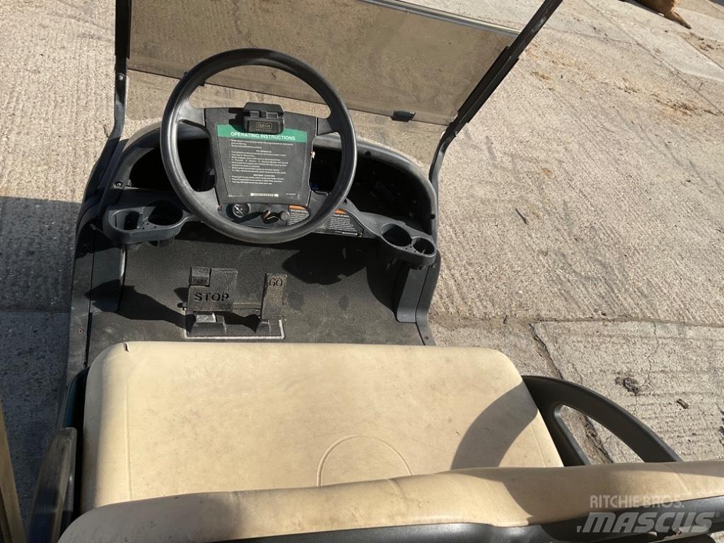 Club Car Golf buggy Golfkarren / golf carts