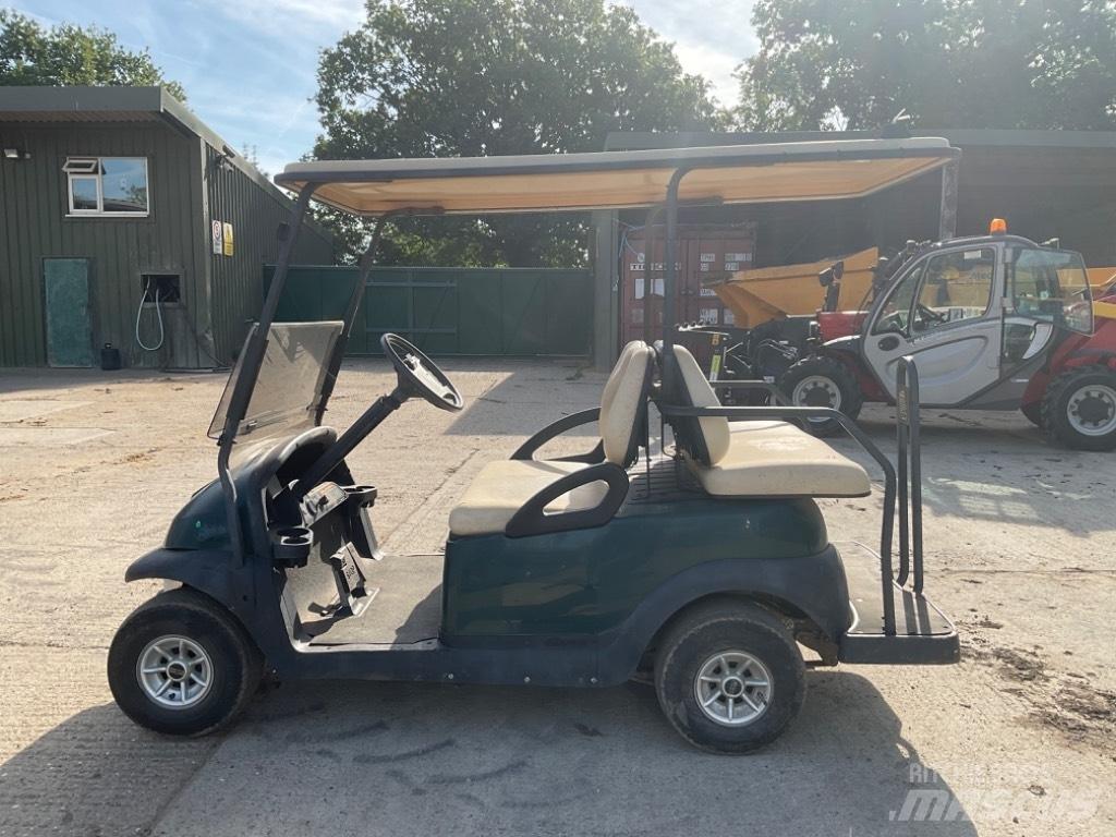 Club Car Golf buggy Golfkarren / golf carts