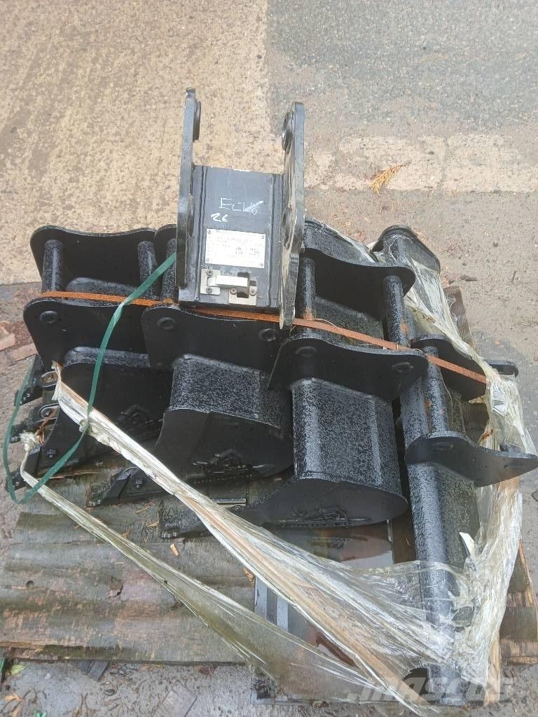Wacker Neuson EZ 26 Minigraafmachines < 7t