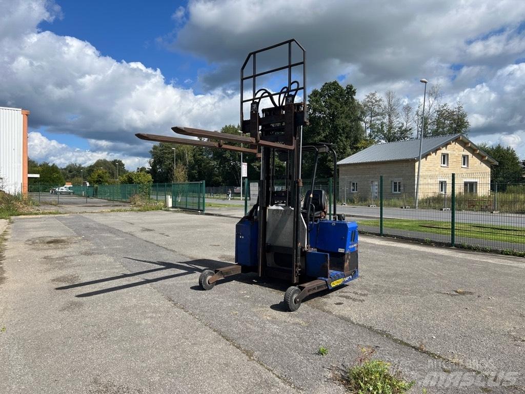 Palfinger F3 151 PRO Meeneemheftrucks