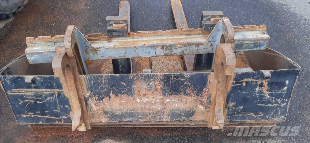 Wiedemann 1380 Schrankladers