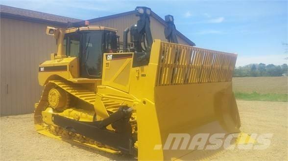 CAT D8T WDA Rupsdozers