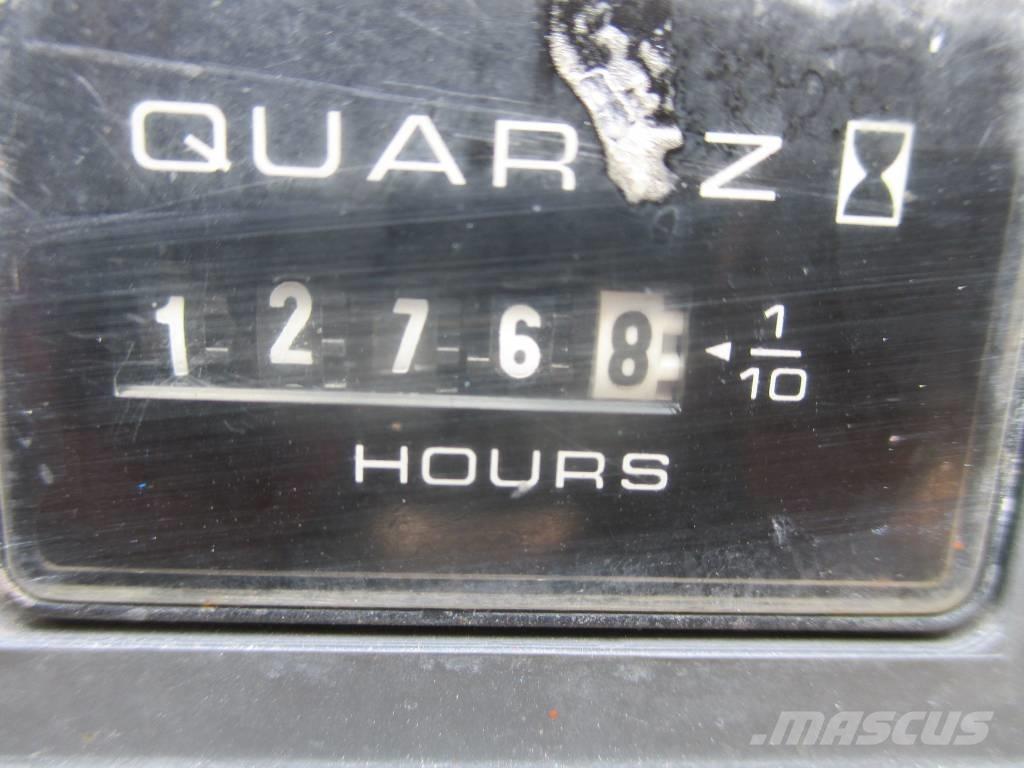 JLG 3246 ES Schaarhoogwerkers