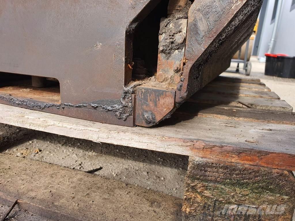 Volvo ABG Transport - Anderen