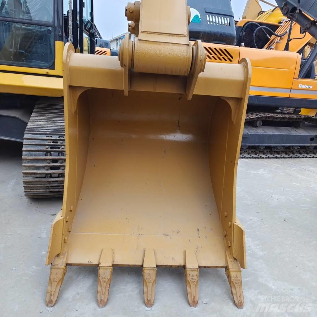 CAT 336 D L Rupsgraafmachines