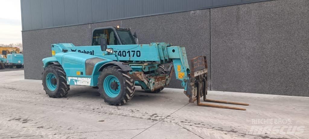 Bobcat T 40.170 Verreikers