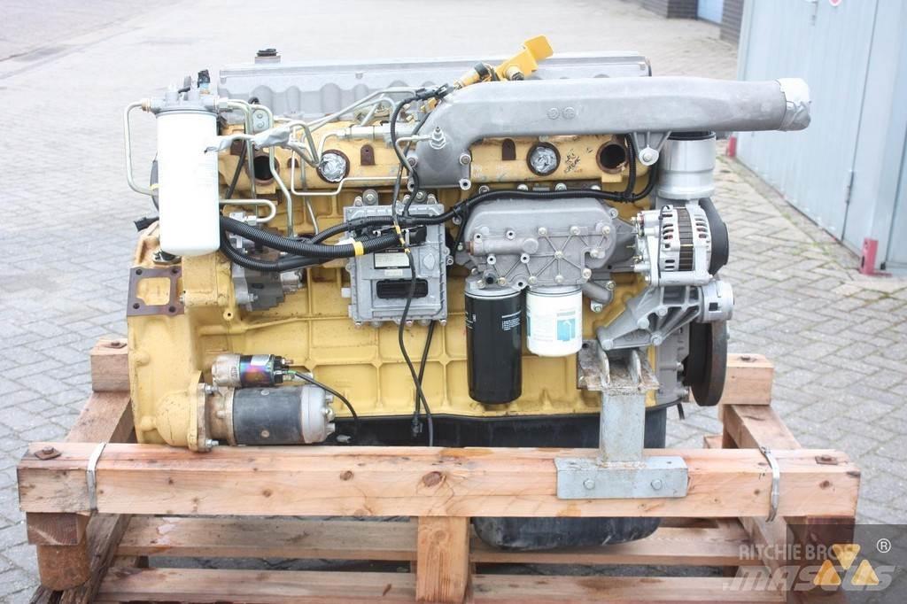 Iveco 6 Cylinder Motoren