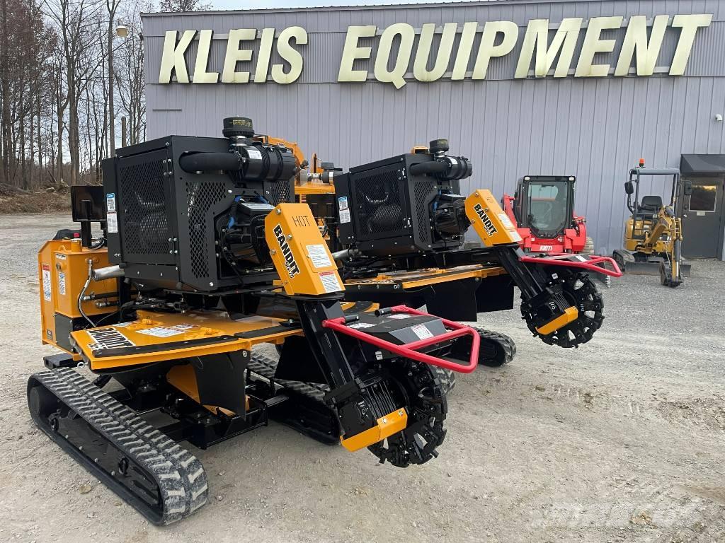 Bandit SG75 Boomstronkfrees