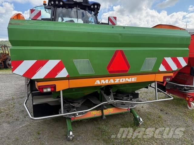 Amazone ZA-TS 4200 Kunstmeststrooiers