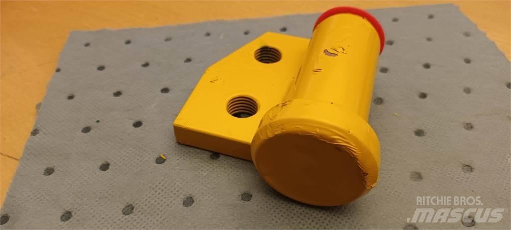 Rottne 064-0041 Boomvelkoppen
