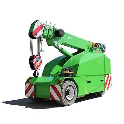 JMG MC 45 S Minikranen