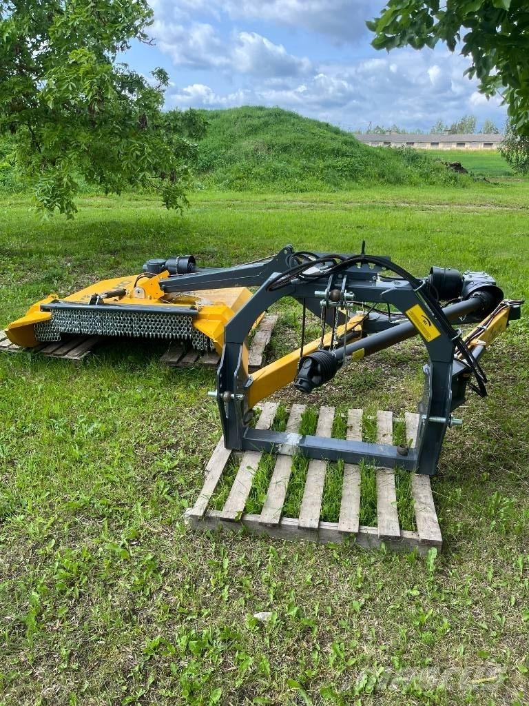 Elho Tornado 450 Heggenscharen