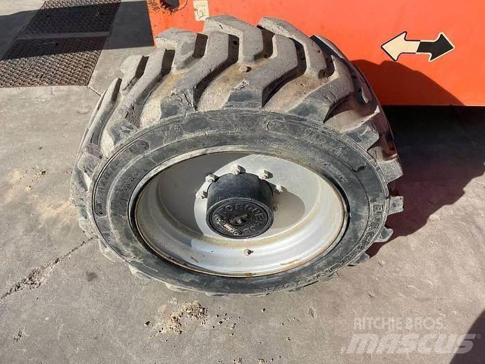 JLG 660 SJ Telescoophoogwerkers