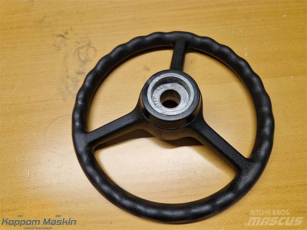 Eco Log 7002826 Chassis en ophanging