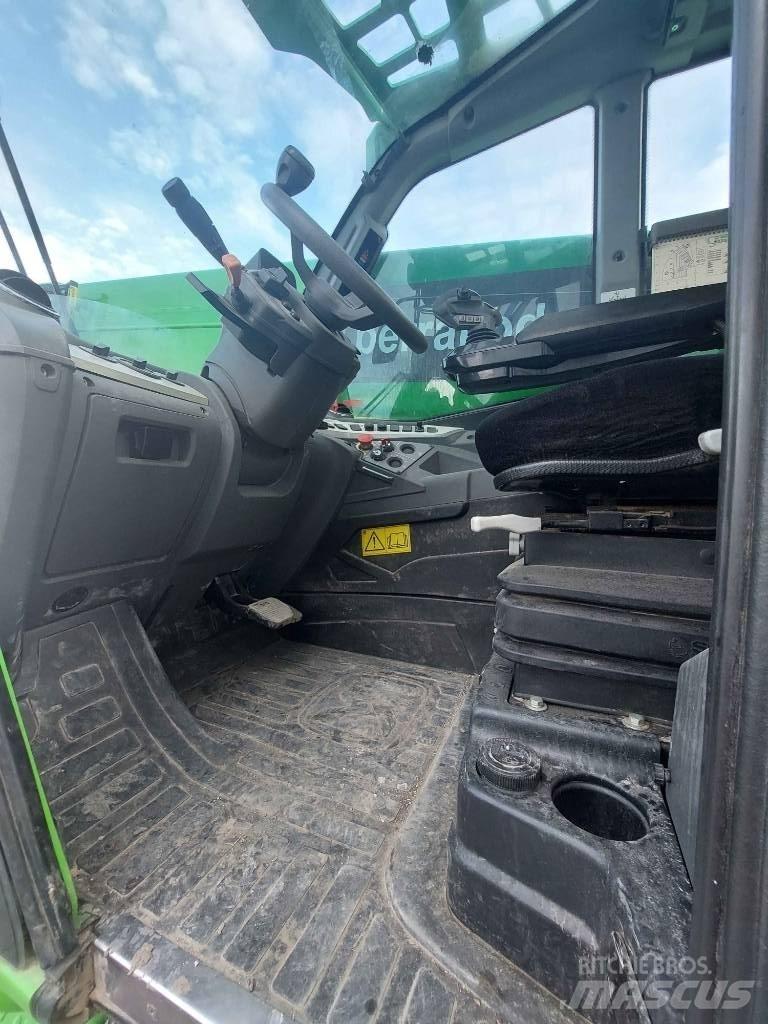 Merlo Roto 50.21 Verreikers