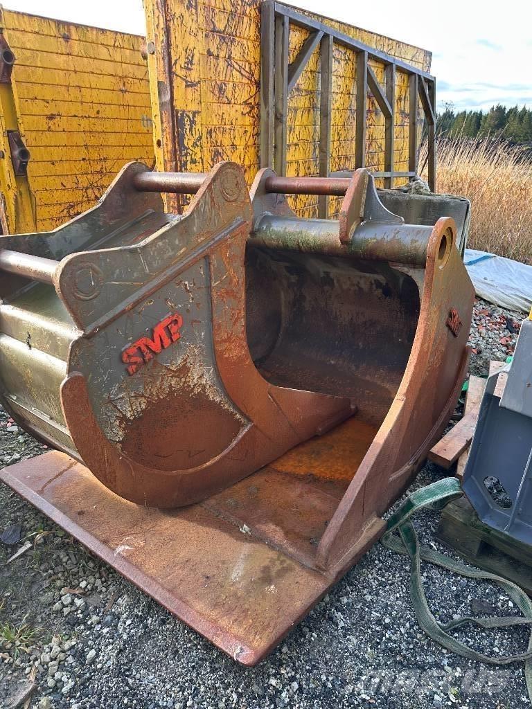 Liebherr LH26 EC Rupsgraafmachines