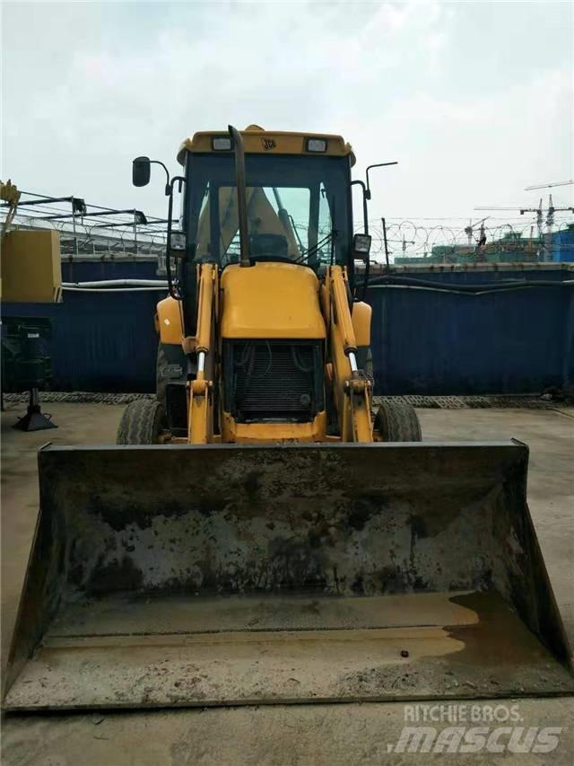 Hyundai R80-7 Rupsgraafmachines