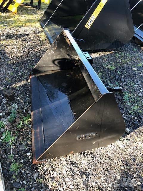 JCB 400 / C2711 BUCKET Overige laad- en graafmachines