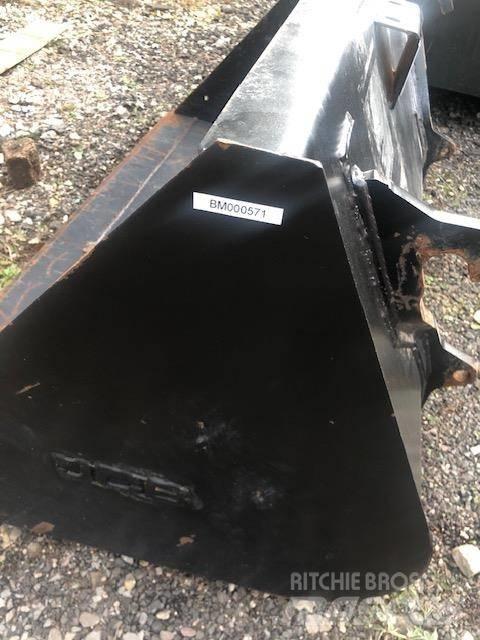 JCB 400 / C2711 BUCKET Overige laad- en graafmachines