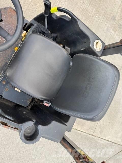 JCB CT 260-120 Duowalsen
