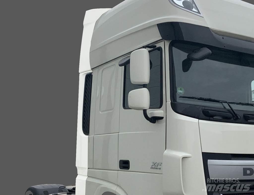 DAF XF106 - XF 106 Transport - Anderen