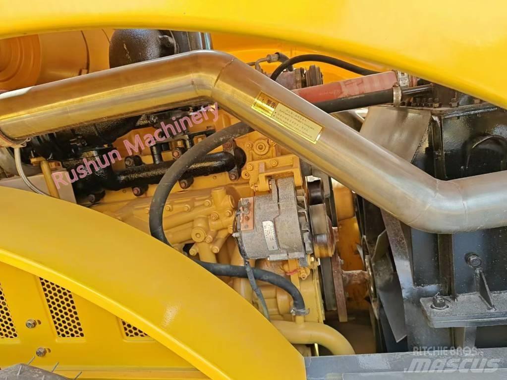 XCMG XS 263 J Trilrolwalsen