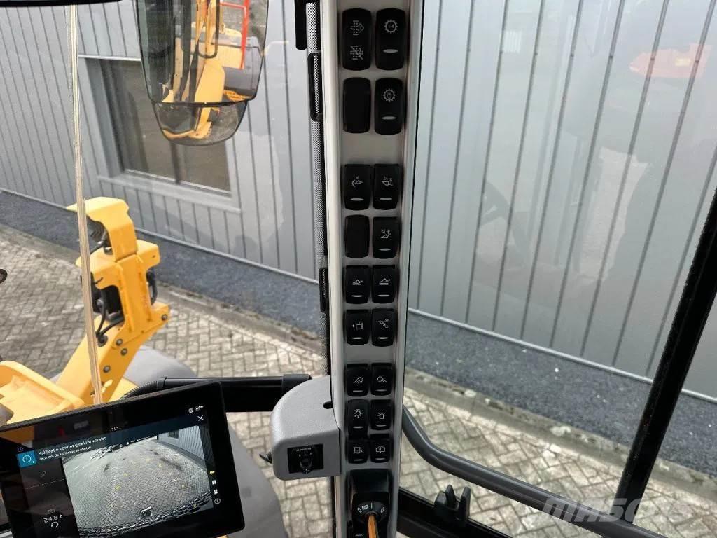 Volvo L120 H DEMO Wielladers