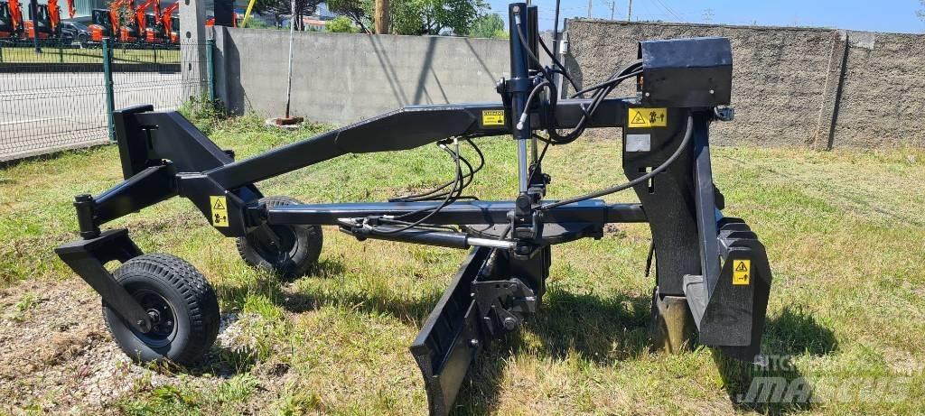 Bobcat Terraco MT Overige