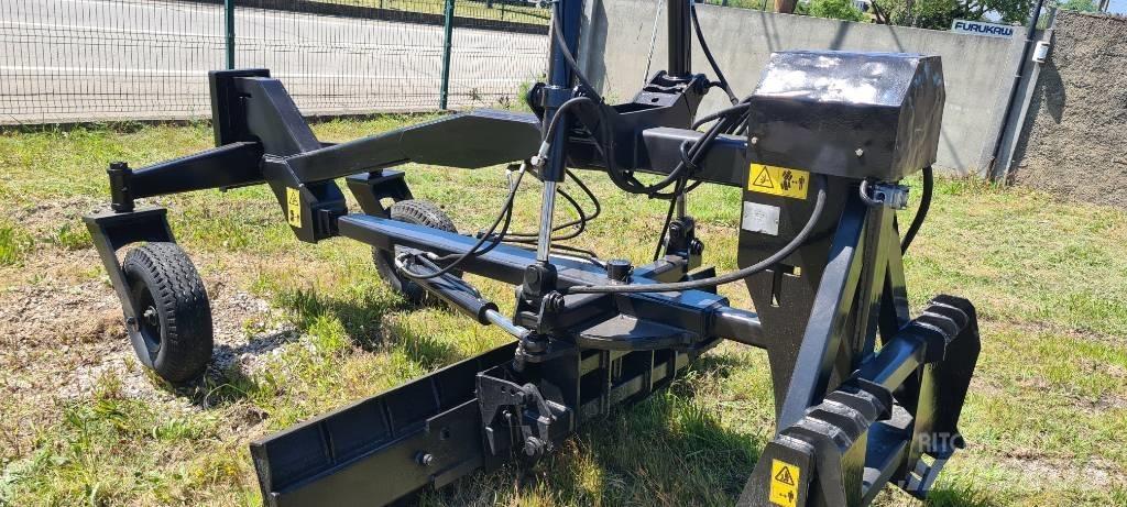 Bobcat Terraco MT Overige