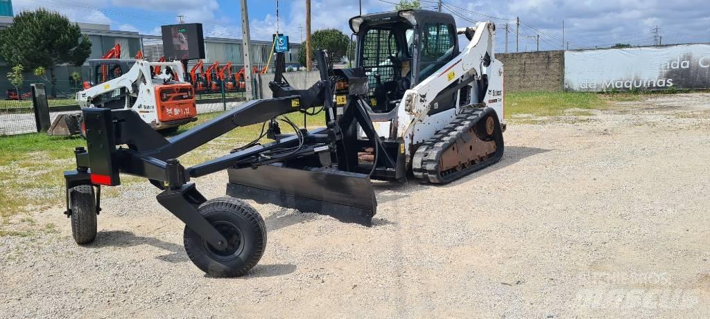 Bobcat Terraco MT Overige