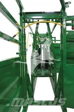  ARROWQUIP 7408 Overige veehouderijmachines