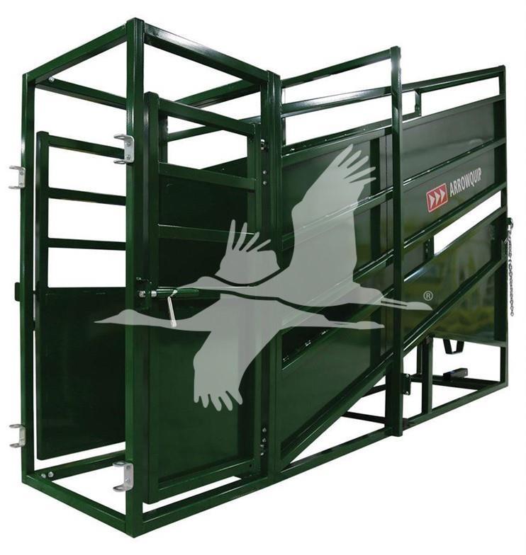  ARROWQUIP SRVC Overige veehouderijmachines