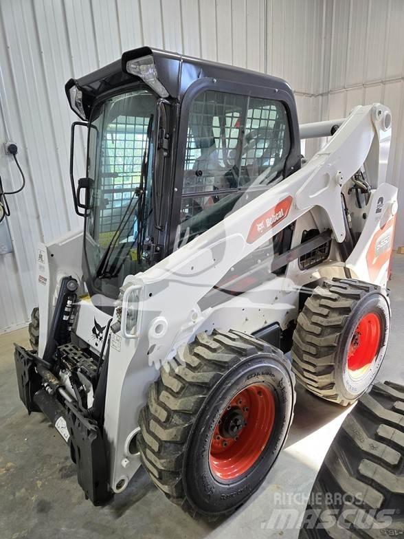 Bobcat S650 Schrankladers