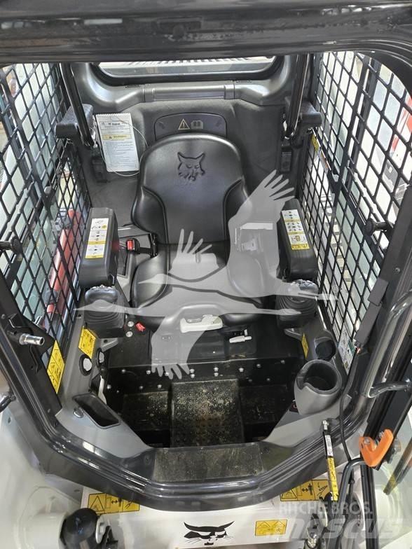 Bobcat S650 Schrankladers
