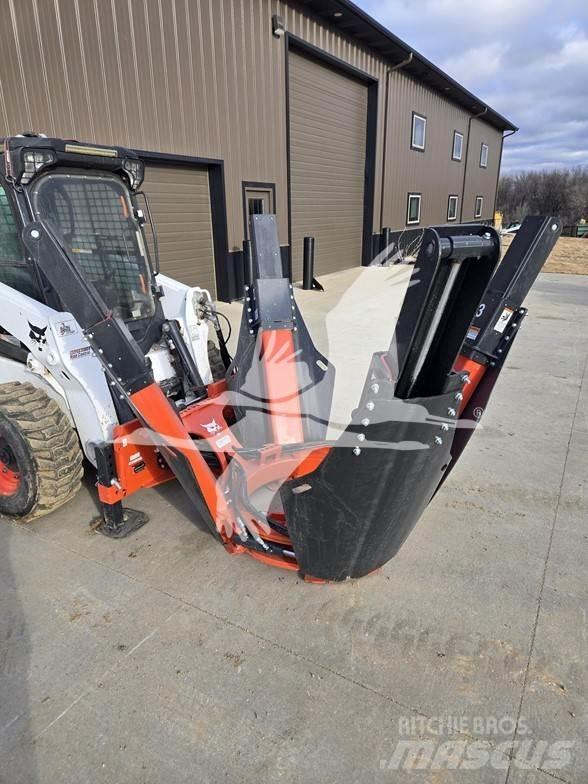 Bobcat TS44M Bosbouw - Overige