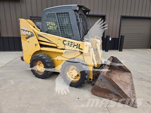 Gehl 5240E Schrankladers