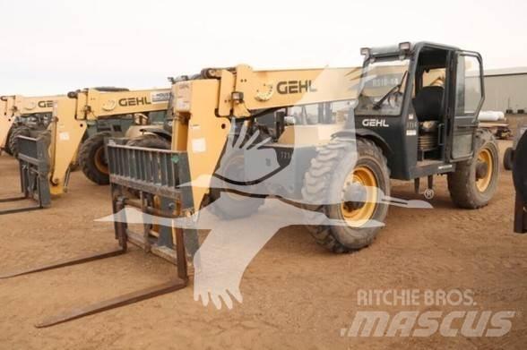 Gehl RS10-44 Verreikers