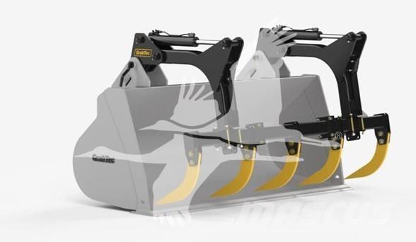  GRABTEC GA300A Bakken