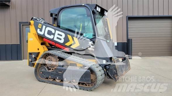 JCB 2TS-7T Schrankladers