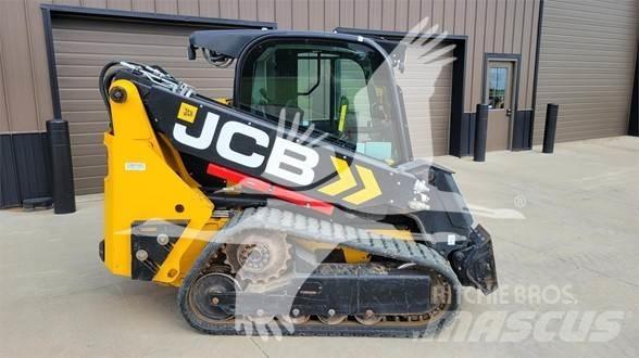 JCB 2TS-7T Schrankladers