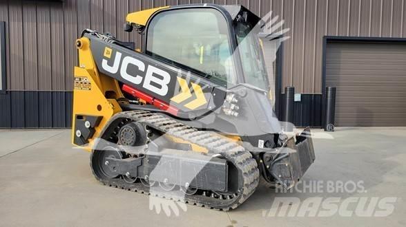 JCB 2TS-7T Schrankladers