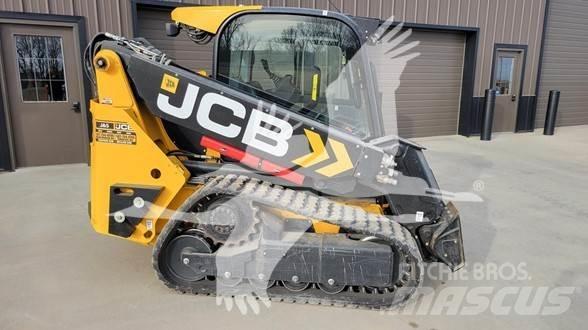 JCB 2TS-7T Schrankladers