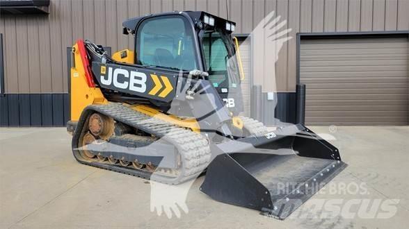 JCB 3TS-8T Schrankladers