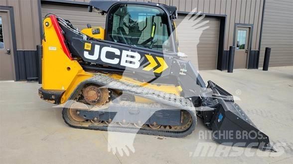 JCB 3TS-8T Schrankladers