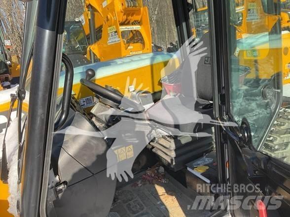 JCB 505-20TC Verreikers