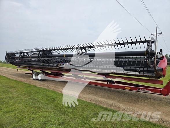 MAC DON FD75 Maaidorser aanbouwdelen
