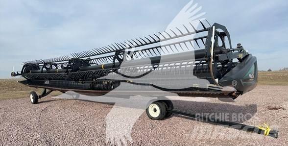 MAC DON FD75S Maaidorser aanbouwdelen