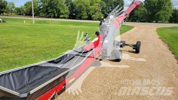 Meridian 20-45 Graanschoningsmachines