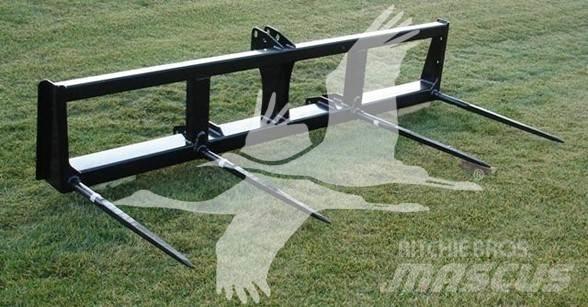 Notch BS-2B Bouw - Overige